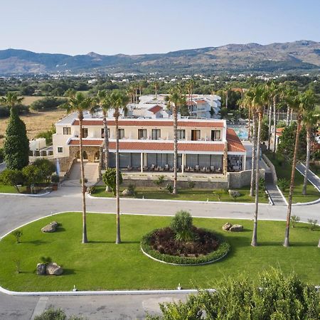 Atlantica Thalassa Hotel Kos Town Ngoại thất bức ảnh