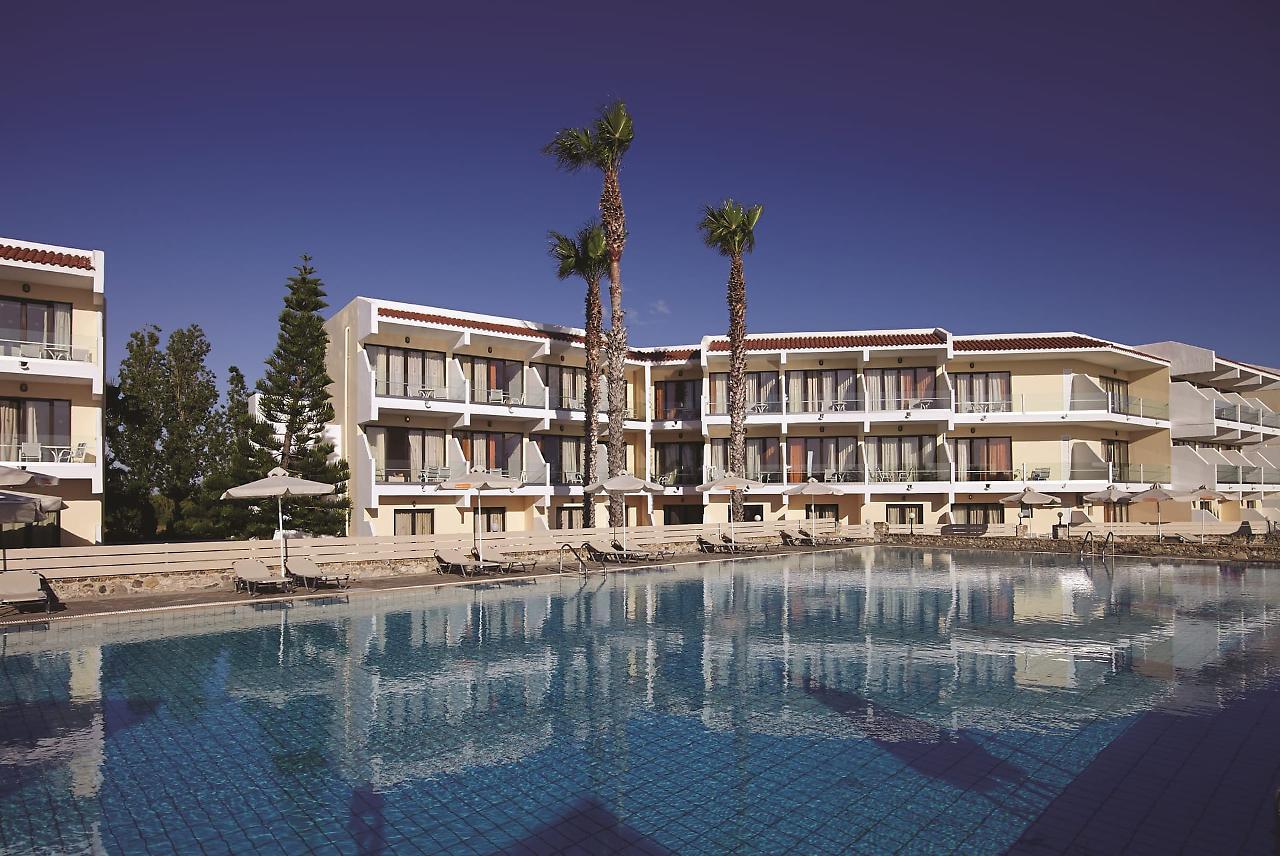 Atlantica Thalassa Hotel Kos Town Ngoại thất bức ảnh