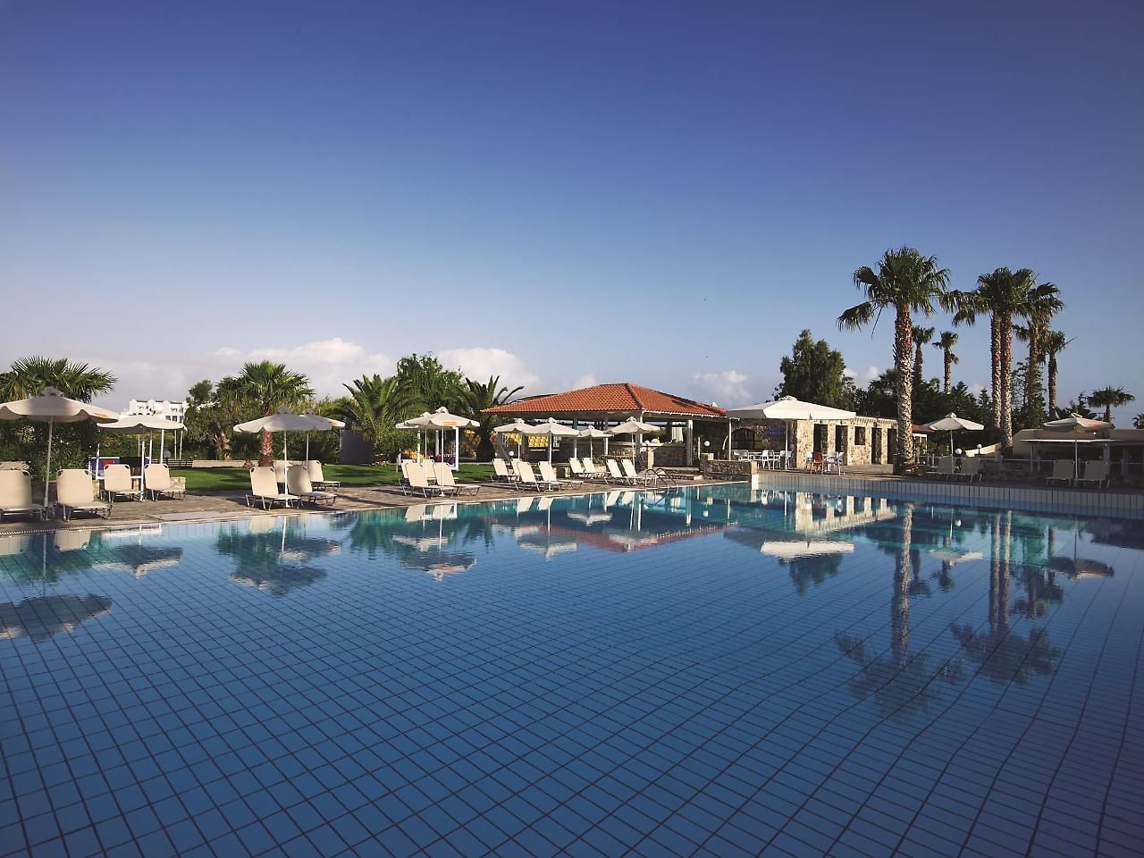 Atlantica Thalassa Hotel Kos Town Ngoại thất bức ảnh