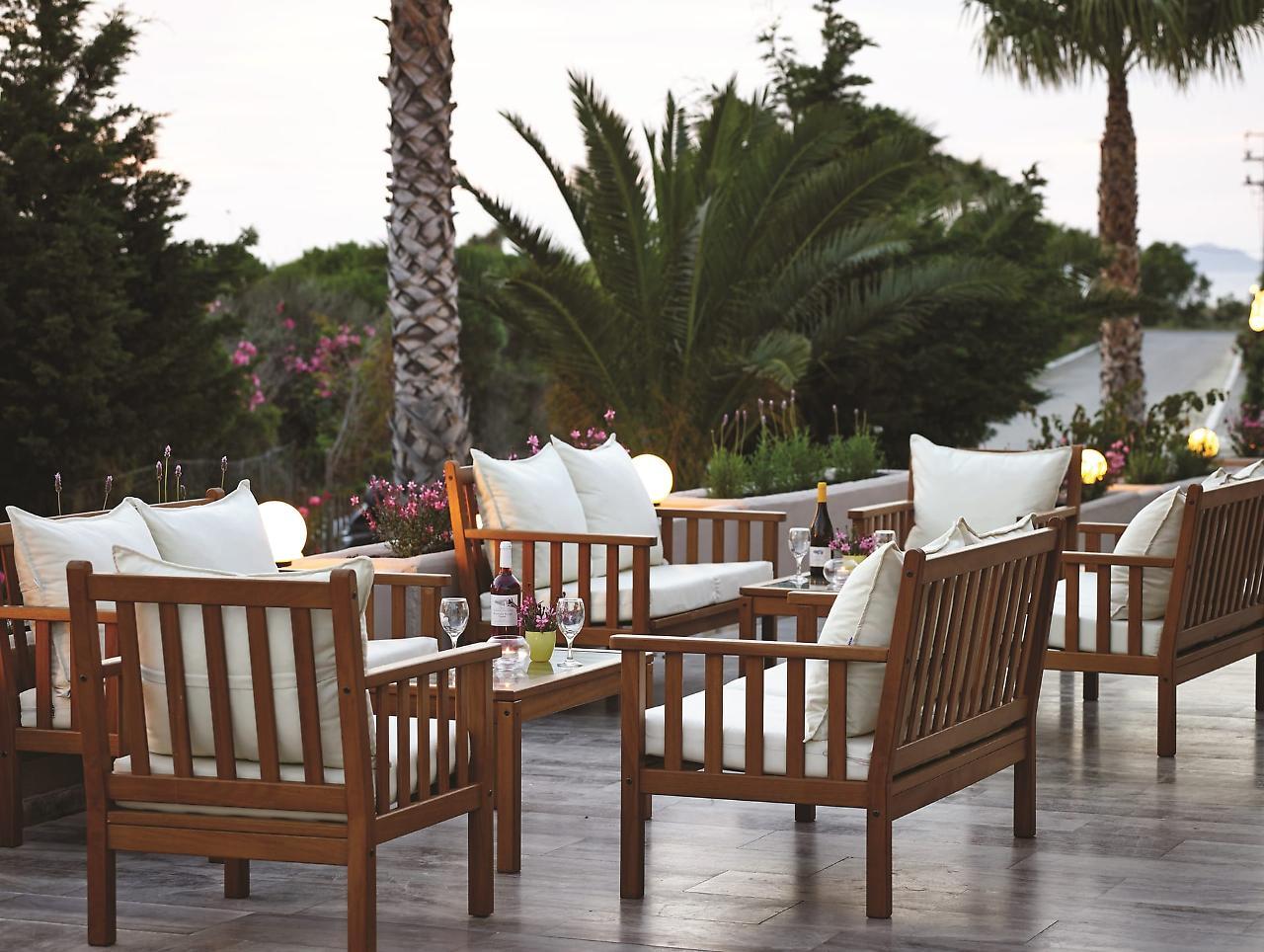Atlantica Thalassa Hotel Kos Town Ngoại thất bức ảnh