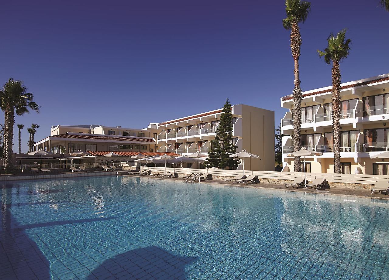 Atlantica Thalassa Hotel Kos Town Ngoại thất bức ảnh