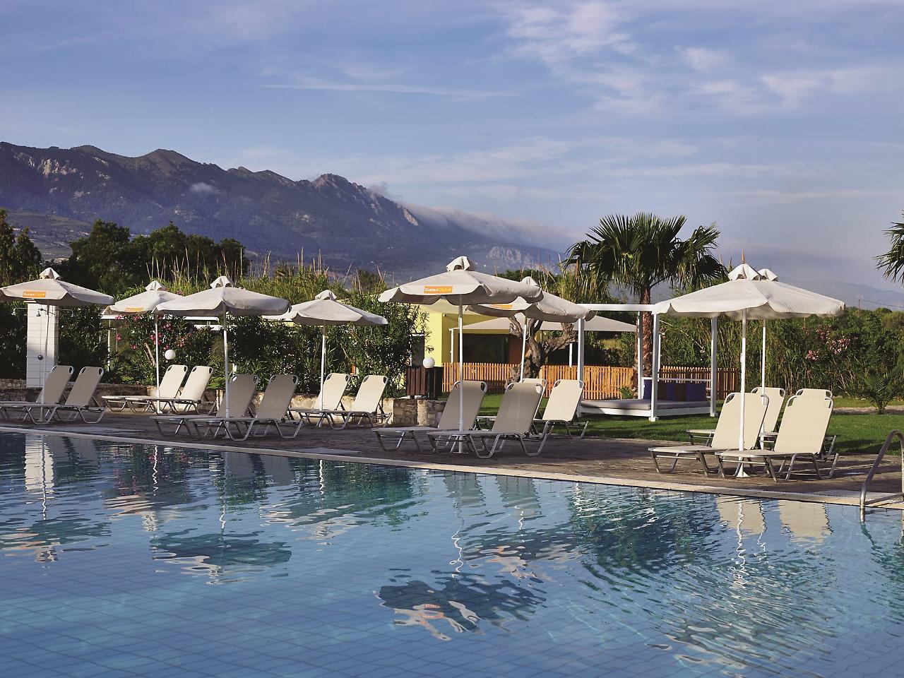 Atlantica Thalassa Hotel Kos Town Ngoại thất bức ảnh