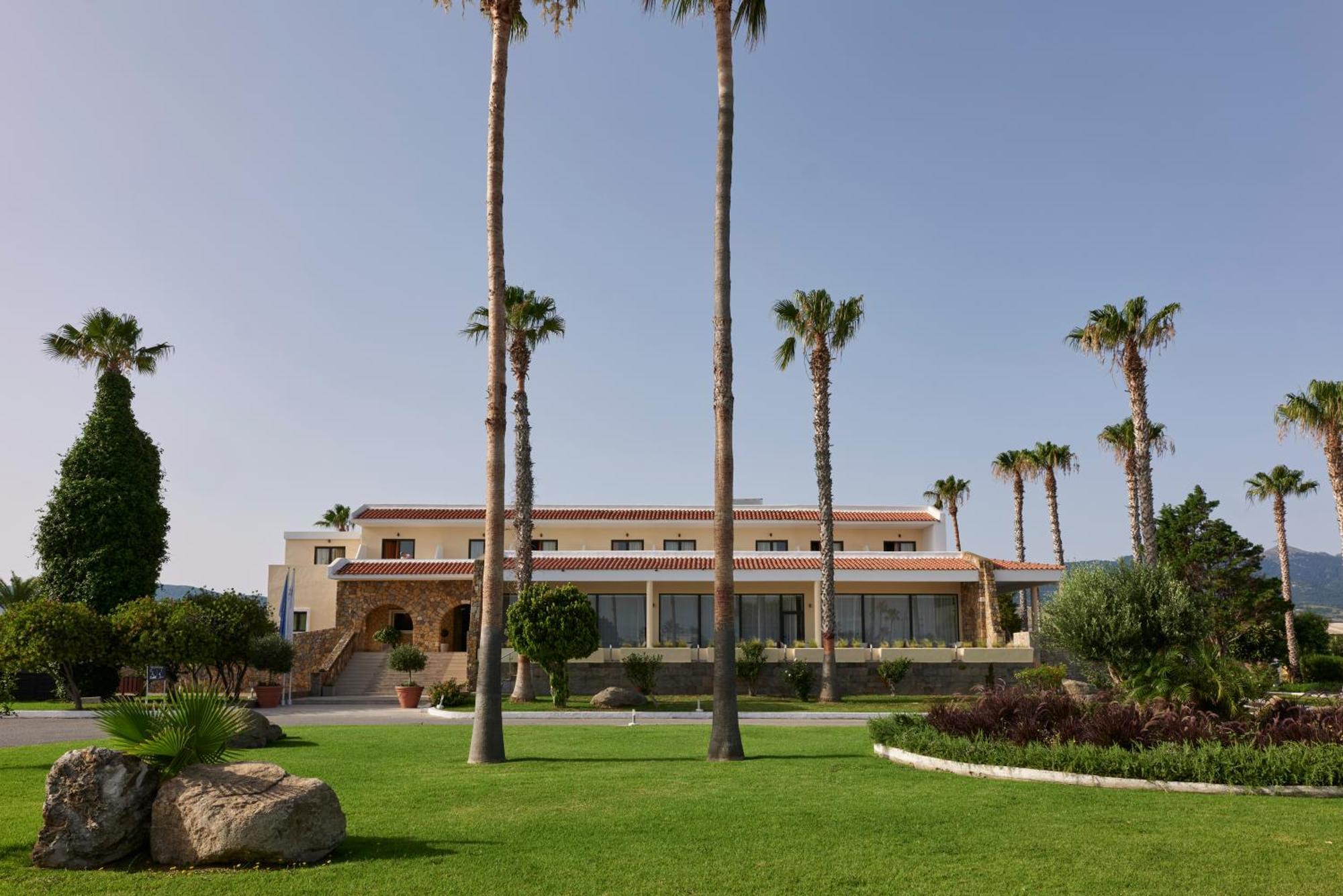 Atlantica Thalassa Hotel Kos Town Ngoại thất bức ảnh