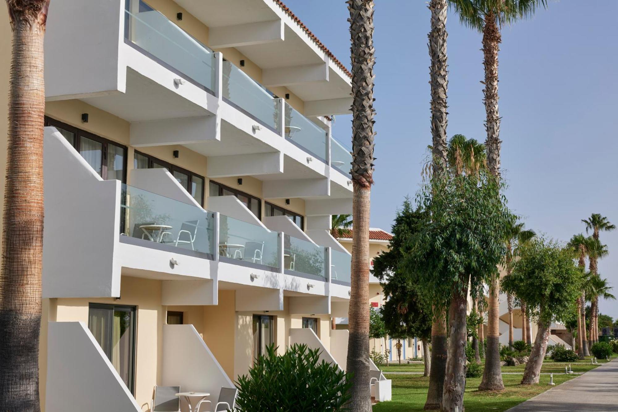 Atlantica Thalassa Hotel Kos Town Ngoại thất bức ảnh