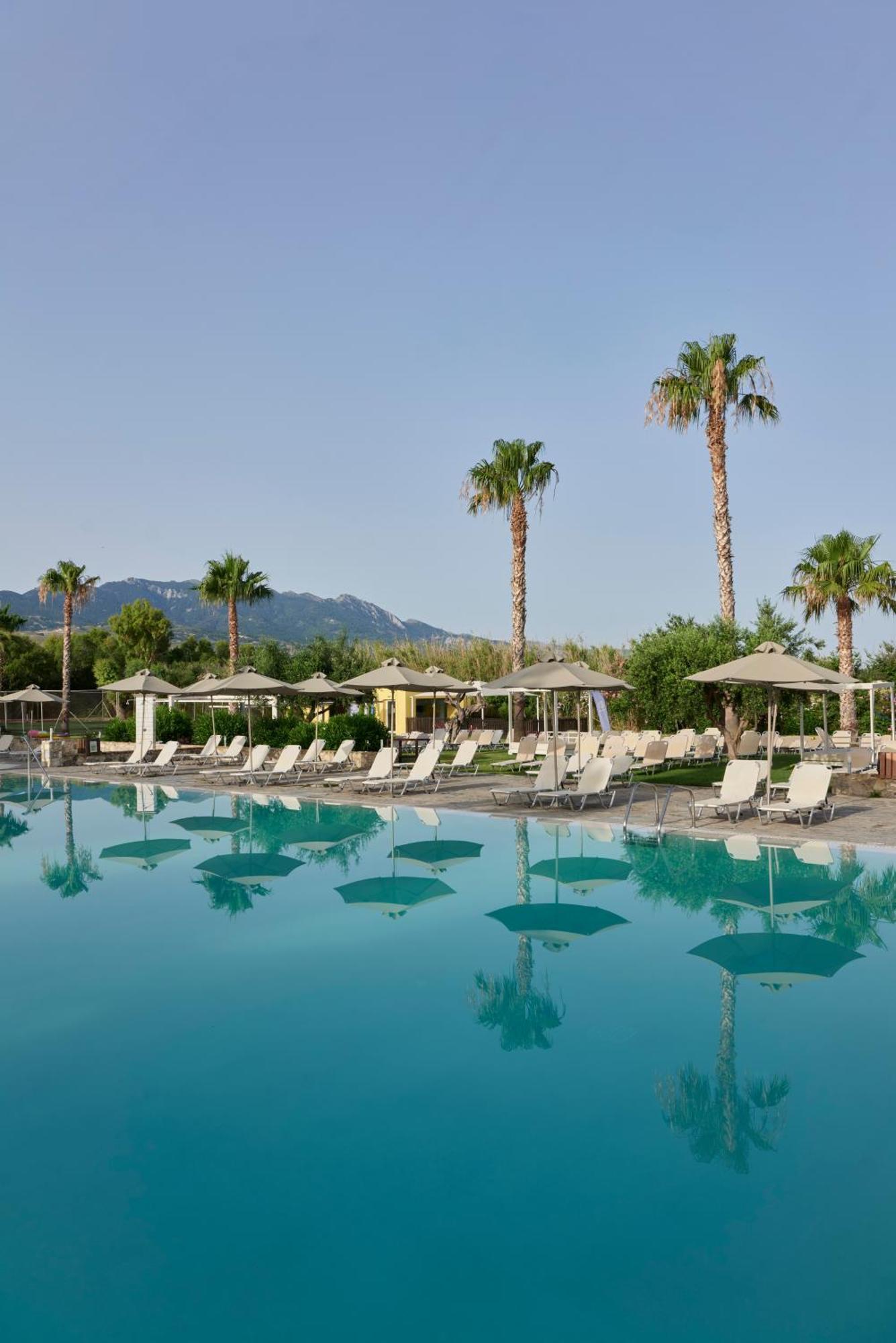 Atlantica Thalassa Hotel Kos Town Ngoại thất bức ảnh