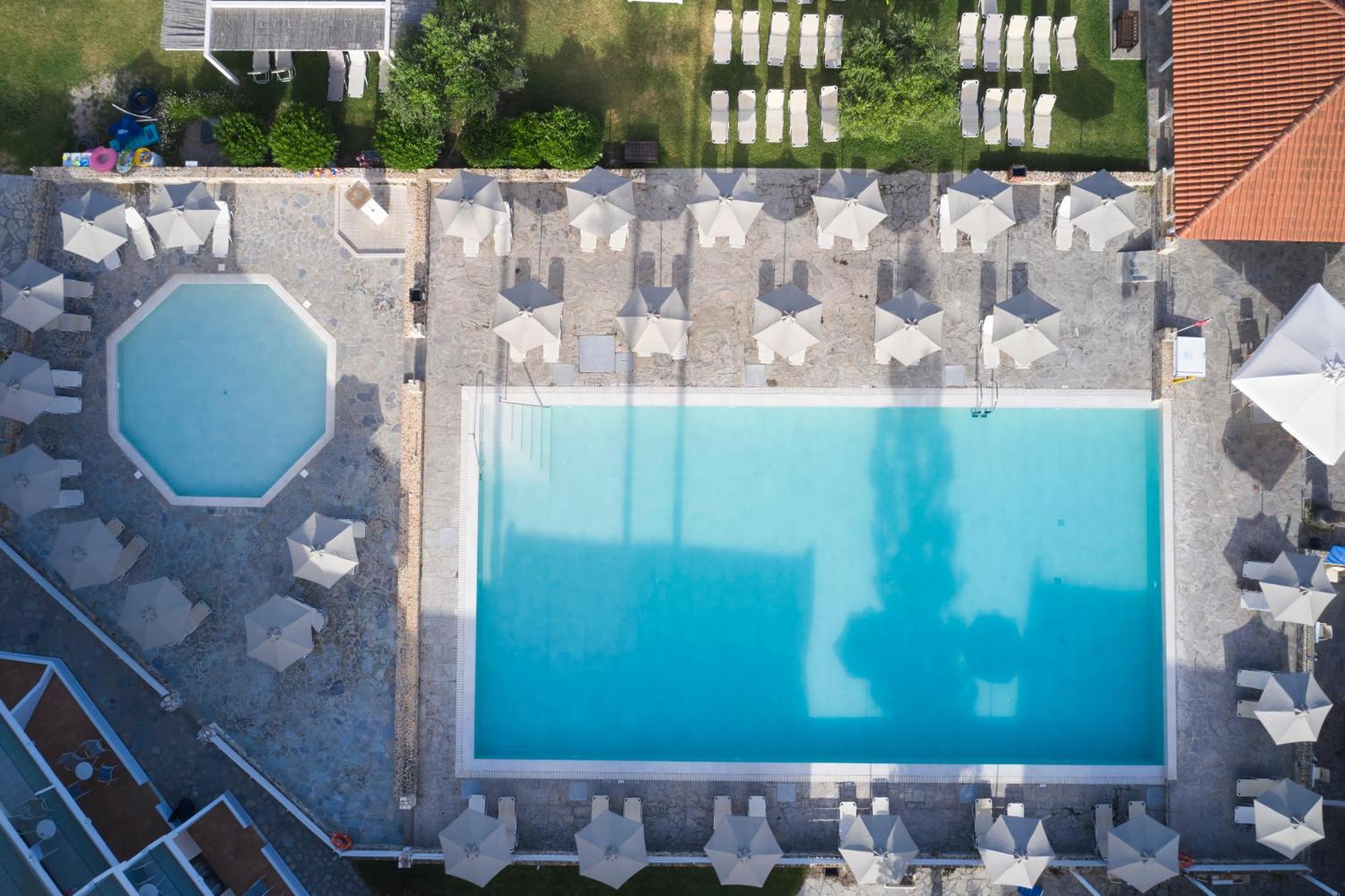 Atlantica Thalassa Hotel Kos Town Ngoại thất bức ảnh