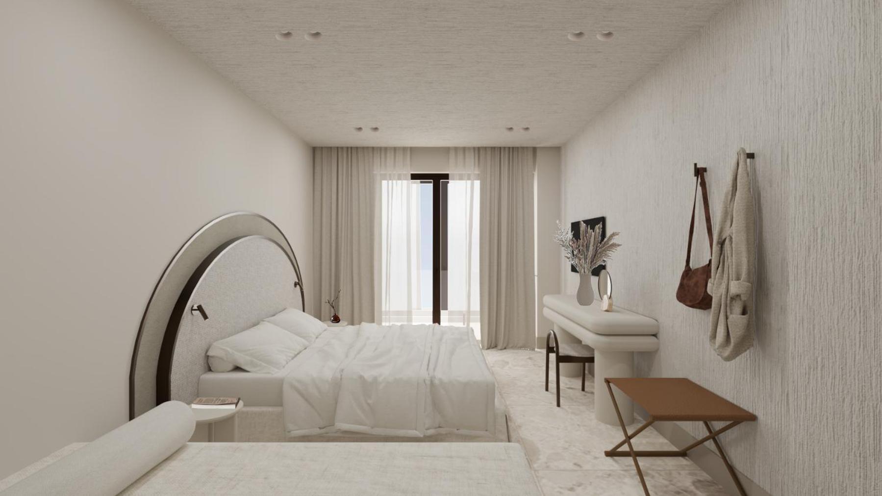 Atlantica Thalassa Hotel Kos Town Ngoại thất bức ảnh