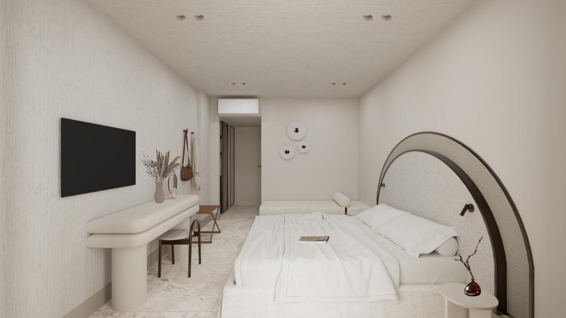 Atlantica Thalassa Hotel Kos Town Ngoại thất bức ảnh