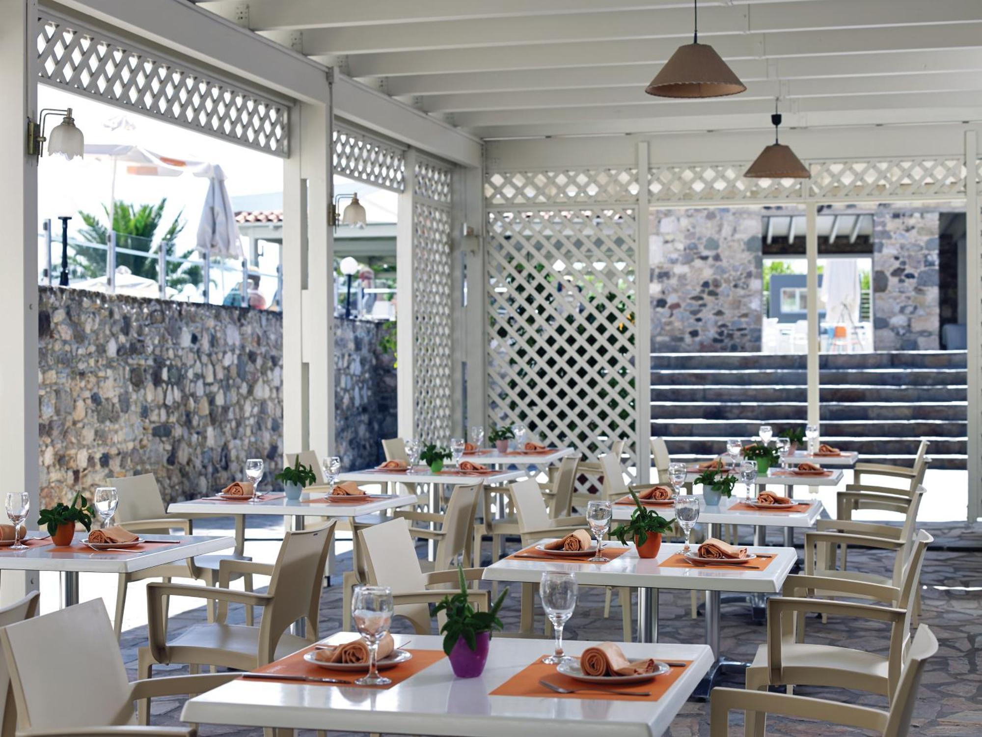 Atlantica Thalassa Hotel Kos Town Ngoại thất bức ảnh