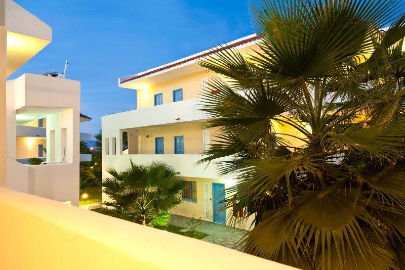 Atlantica Thalassa Hotel Kos Town Ngoại thất bức ảnh