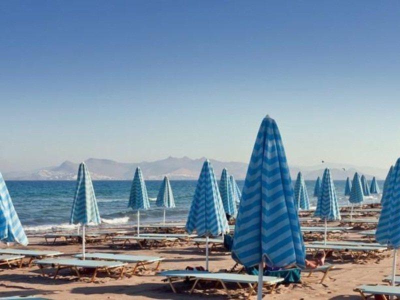 Atlantica Thalassa Hotel Kos Town Ngoại thất bức ảnh